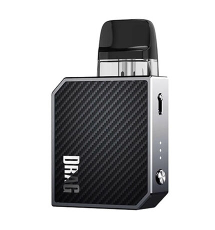 POD KIT DRAG NANO 2 – VOOPOO - carbon