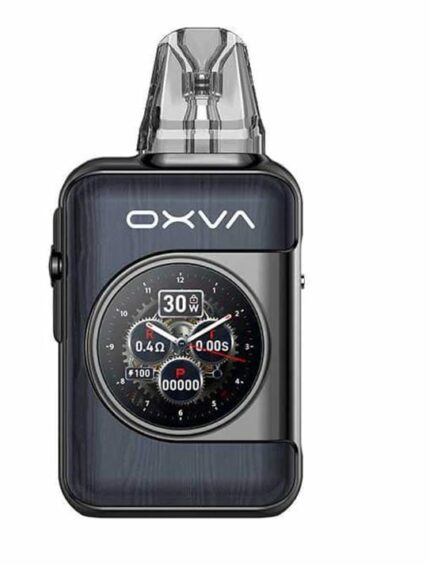 OXVA XLIM SQ PRO 2