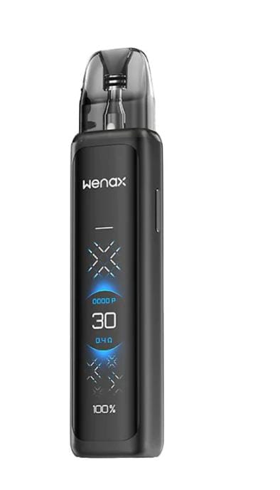 GEEK VAPE WENAX  Q ULTRA