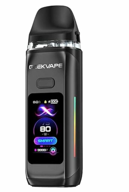 GEEKVAPE DIGI MAX R