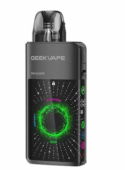 GEEKVAPE DIGI Q VISTA