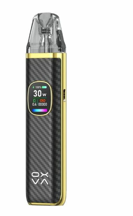 POD OXVA XLIM PRO2 _ CIGARETTE ELECTRONIUE BATTERIE 1300MAH